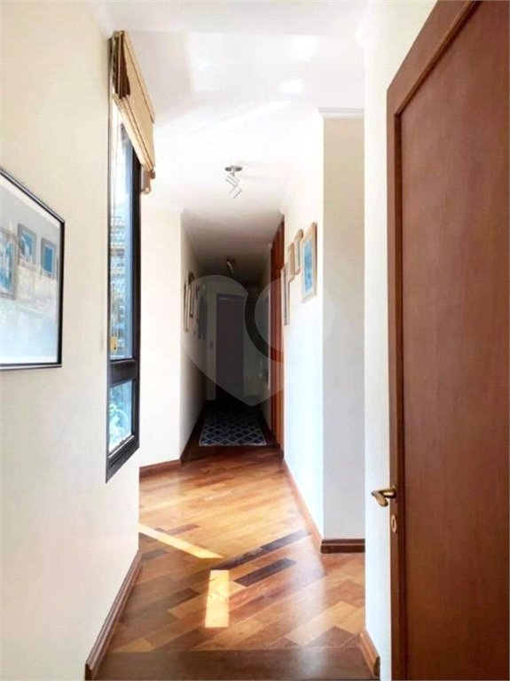 Apartamento Residencial PERDIZES