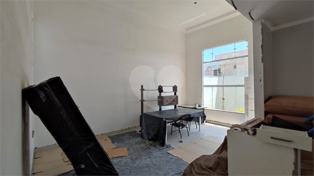 Casa à venda de 2 dormitórios em São Carlos, no bairro Arcoville.