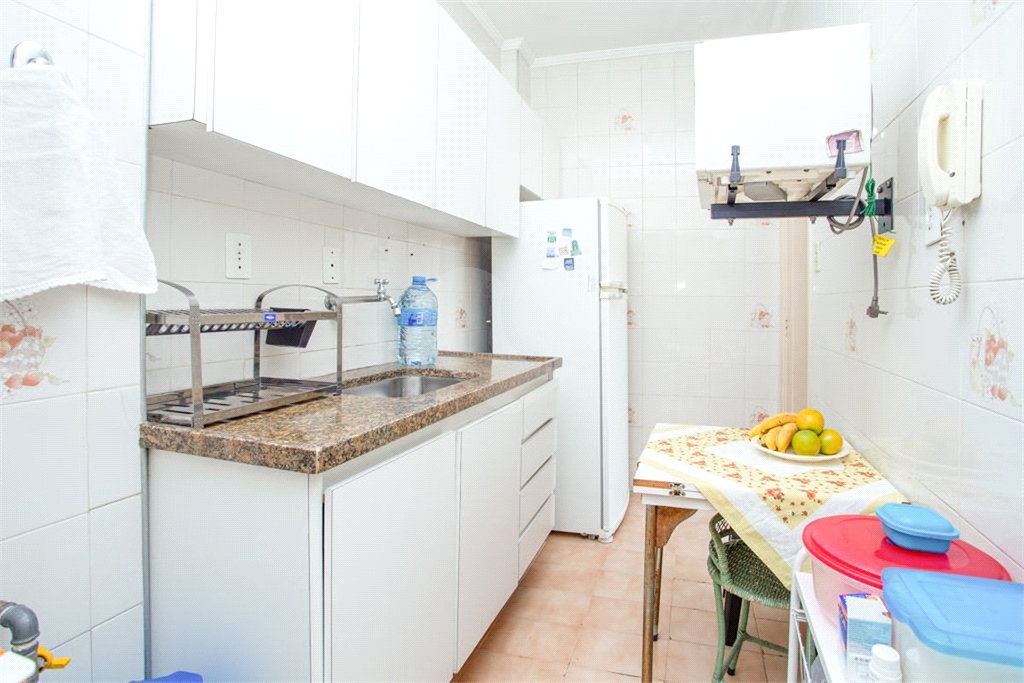 Apartamento 1 quarto à venda em Vila Mariana. Excelente localização!