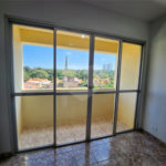 Apartamento à venda com 1 quarto no condomínio Ed. Aquarius, Piracicaba - SP