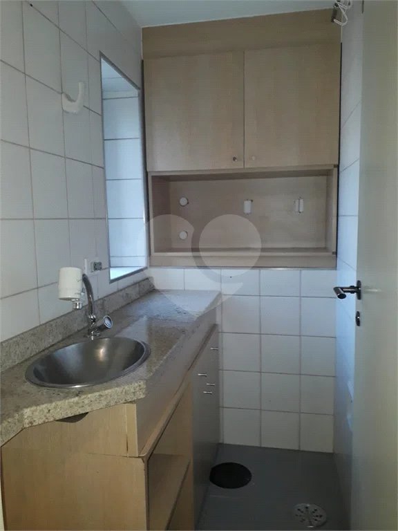 Conjunto comercial, 62 m², para locação em Higienópolis