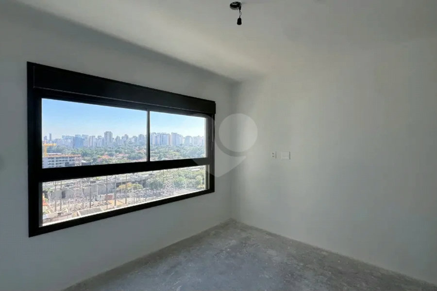 Apartamento para venda em Campo Belo com 3 quartos, sendo 3 suítes, 136m²