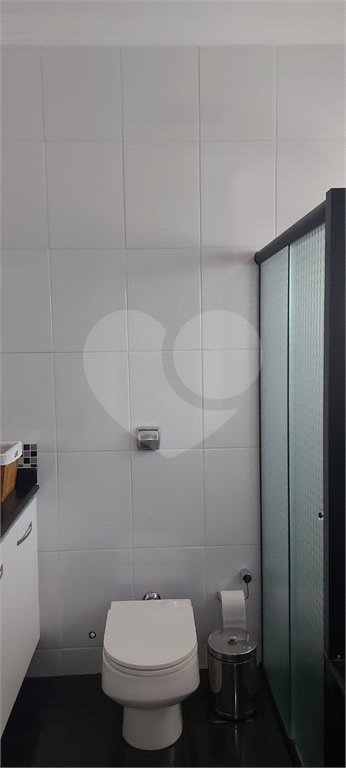 Casa de Alto Padrão a venda em Louveira-SP