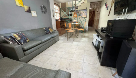 Casa à venda com 2 quartos em Rasa, Armação dos Búzios, RJ