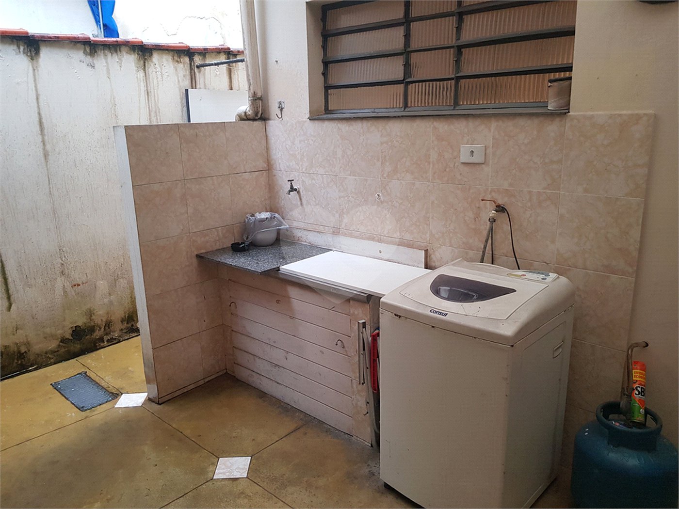 Sobrado à venda com 3 quartos em Granja Julieta, São Paulo, SP