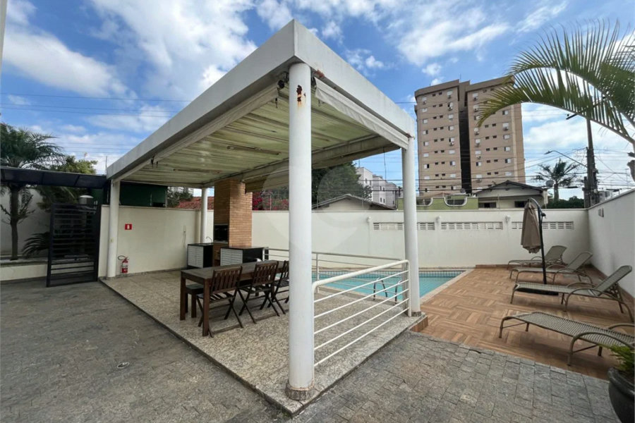 Apartamento à venda no Edifício Felicitá – Nova América, Piracicaba/SP