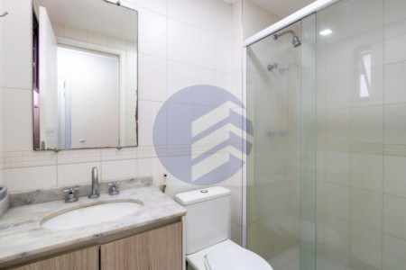 Apartamento à venda de 82,² com 2 quartos, sendo 1 suíte, em Cidade São Francisco, São Paulo - SP