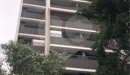 Studio à venda com 1 quarto em Liberdade, São Paulo, SP