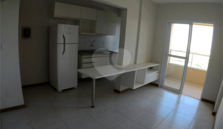 Apartamento à venda com 2 quartos em Jardim Lutfalla, São Carlos, SP