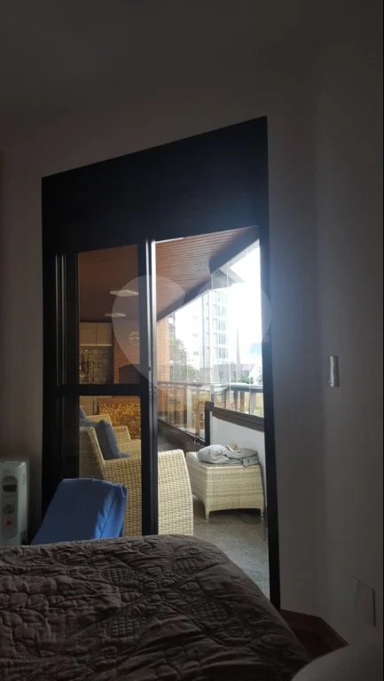 Excelente apartamento à venda no Jardim Anália Franco