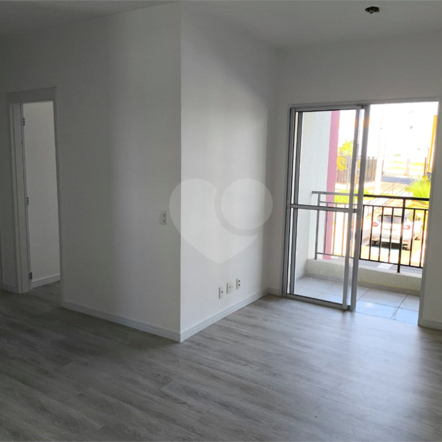 Apartamento de 2 dor com varanda gourmet a venda Condomínio Evo Residence - Villa Fahl NOVO