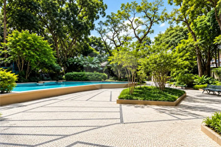 Apartamento à venda com 4 quartos, sendo 1 suíte, em Alto da Boa Vista, São Paulo, SP