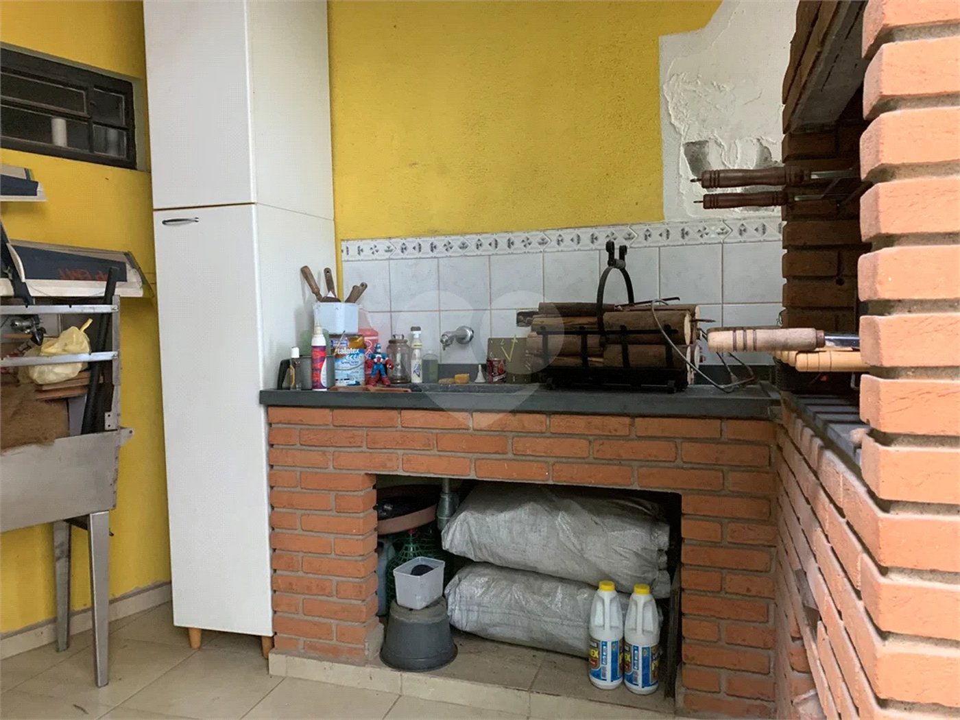 Sobrado no Tremembé, com 3 dormitórios e 3 vagas na Zona Norte - SP