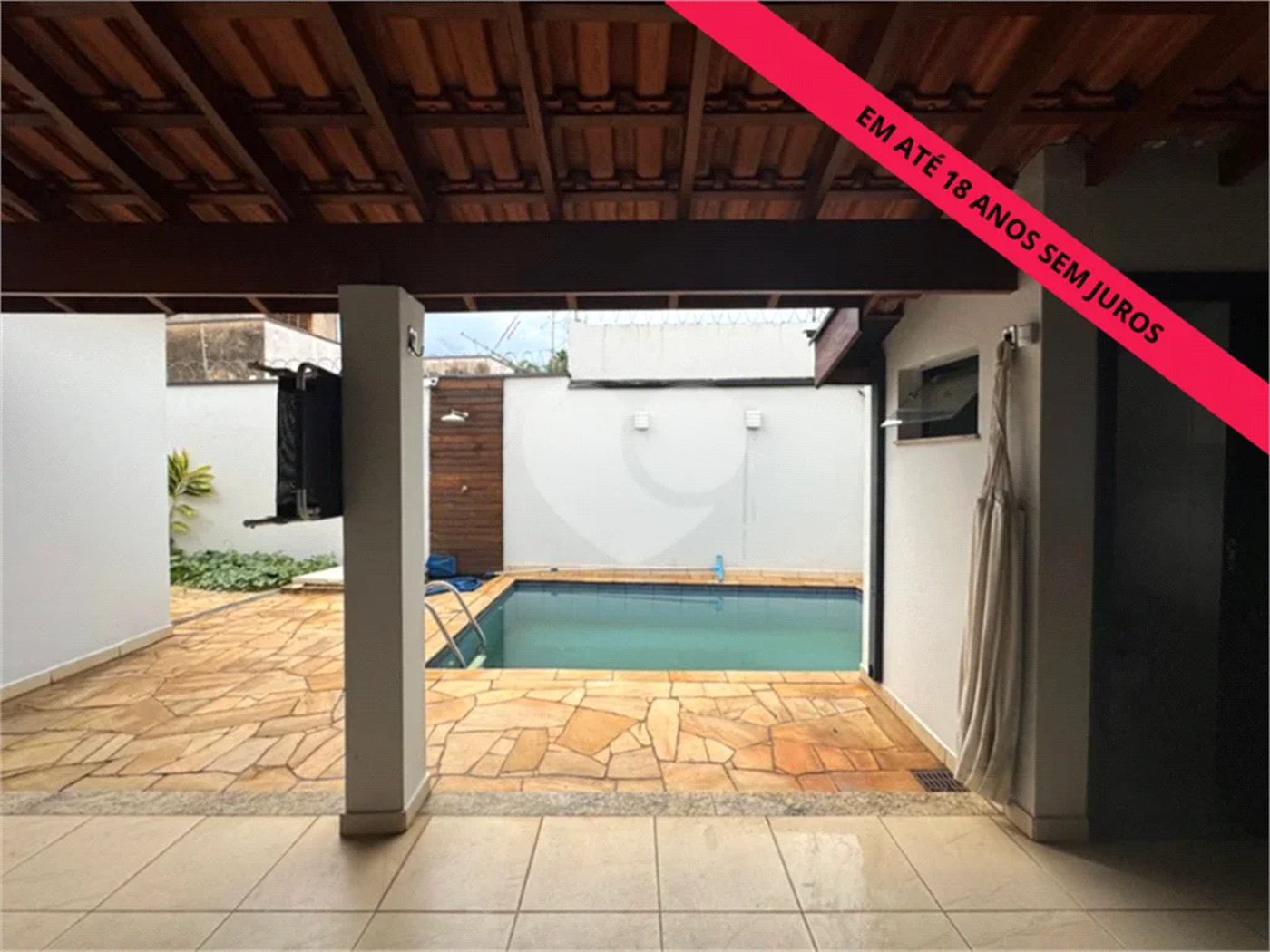 MARAVILHOSA CASA TÉRREA À VENDA NO BAIRRO NOVA PIRACICABA