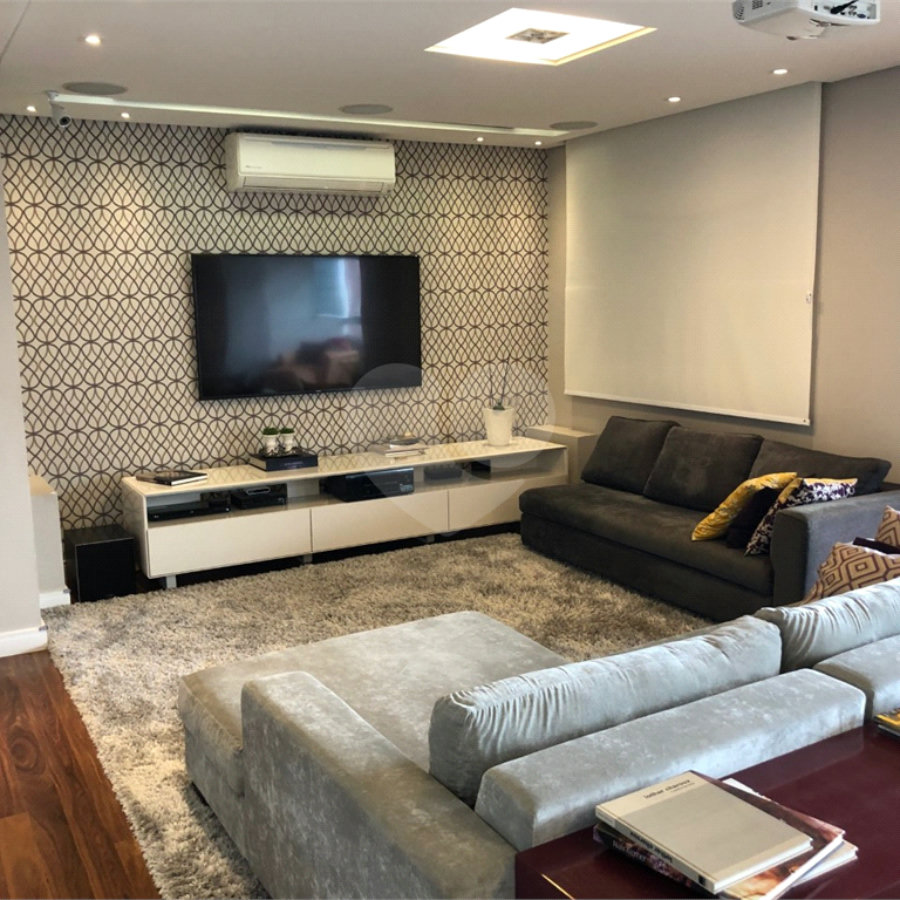 Excelente apartamento de 169 metros na Vila Clementino