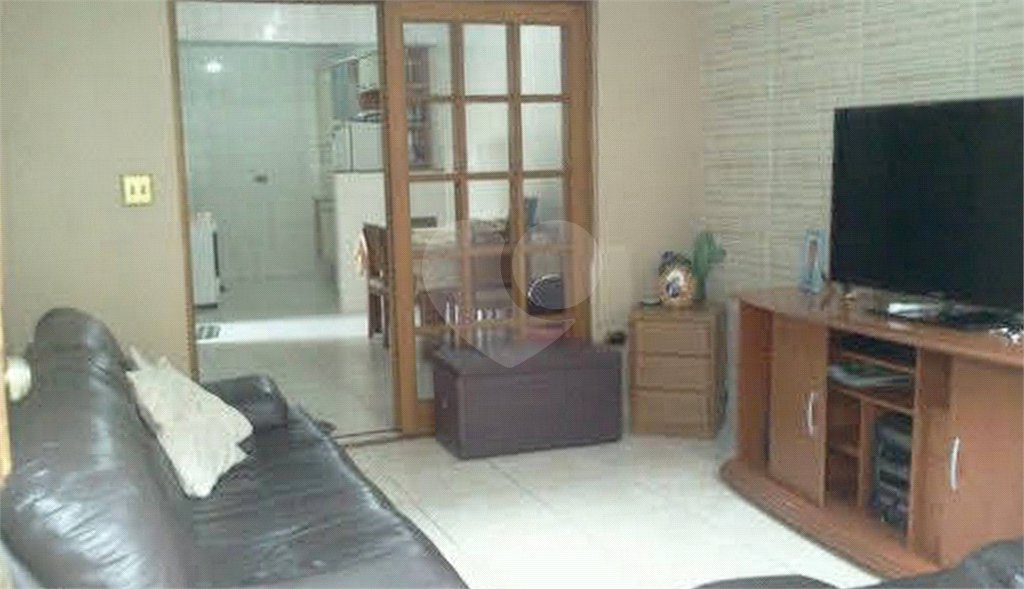 Casa Térrea de Vila - 2 Quartos / 2 Vagas - metrô Alto do Ipiranga