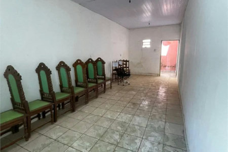 Salão para alugar no Centro, Balsas, MA