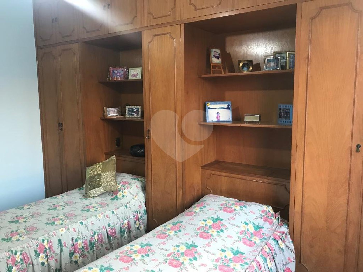 Sobrado à venda com 3 quartos, sendo 1 suíte, em Santa Teresinha, São Paulo, SP
