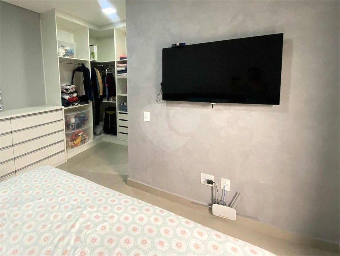 Casa à venda com 3 quartos, sendo 1 suíte, no condomínio Vila Rica, Indaiatuba - SP