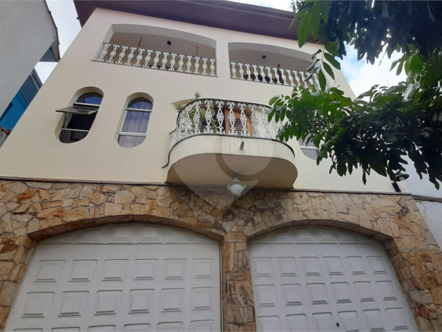 Casa à venda com 3 quartos, sendo 1 suíte,  em Vila Guilherme, São Paulo, SP