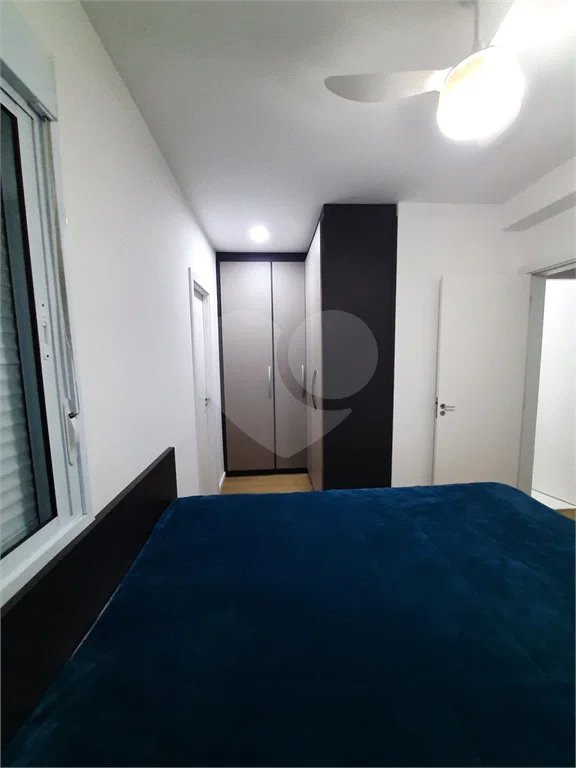 Apartamento à venda com 1 suíte em Jardim Tereza Cristina, Jundiaí, SP