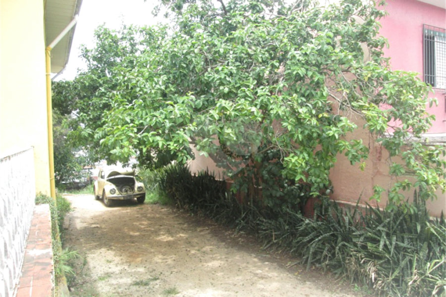 Terreno à venda em Casa Verde, São Paulo, SP