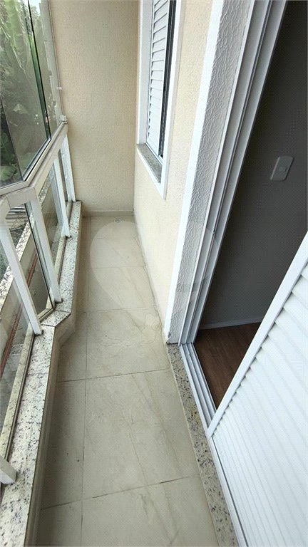 Apartamento à venda com 3 quartos, sendo 1 suíte, em Vila Pires, Santo André, SP