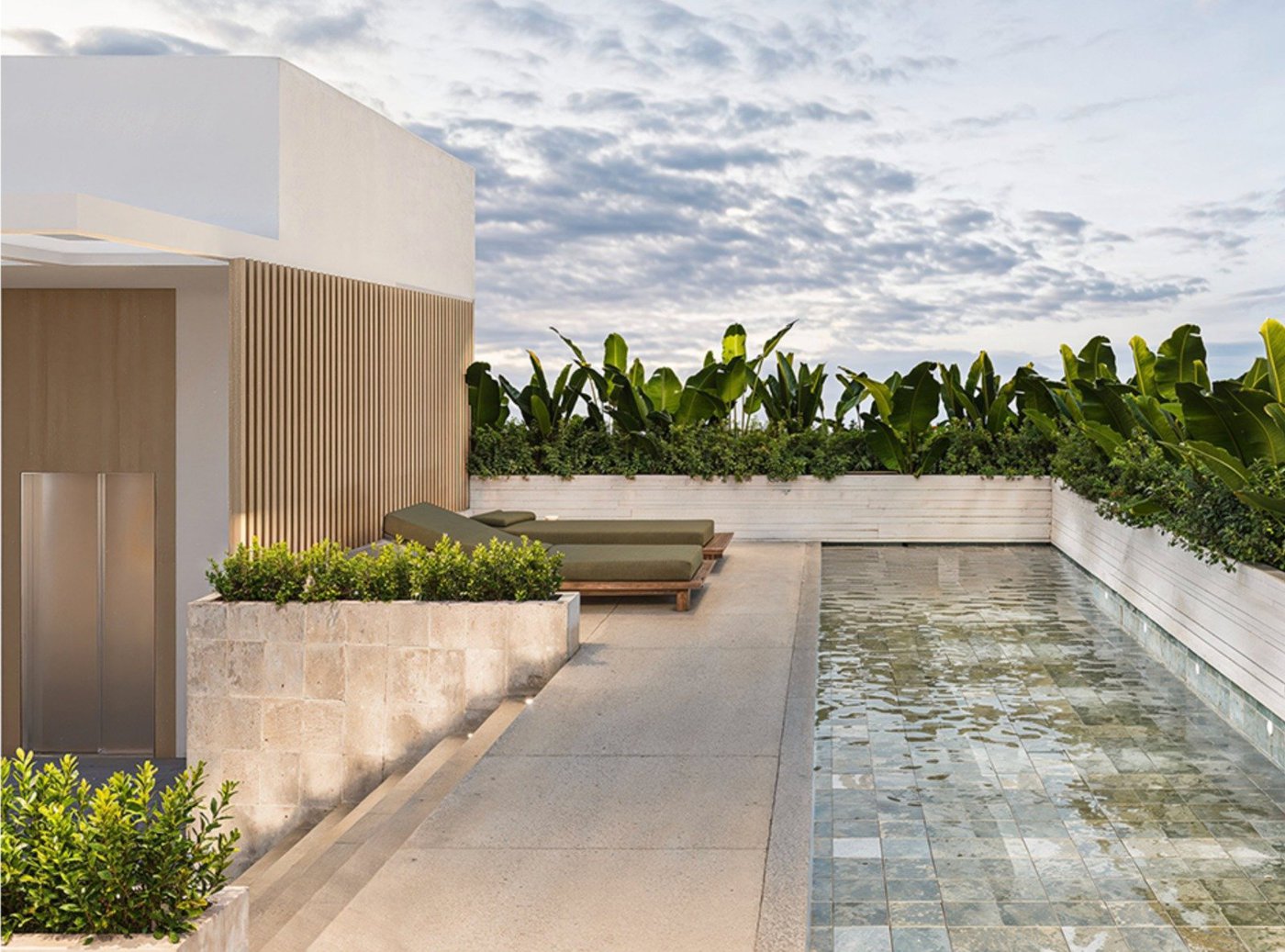 Infinity Pantanal