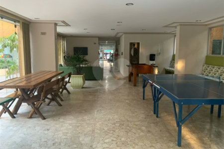 Apartamento à venda com 2 quartos, sendo 1 suíte,  em Santana, São Paulo, SP