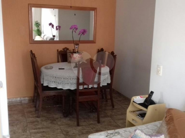 Apartamento à venda com 2 quartos em Santana, São Paulo, SP
