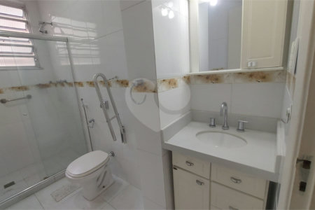 Apartamento à venda com 3 quartos em Tijuca, Rio de Janeiro, RJ