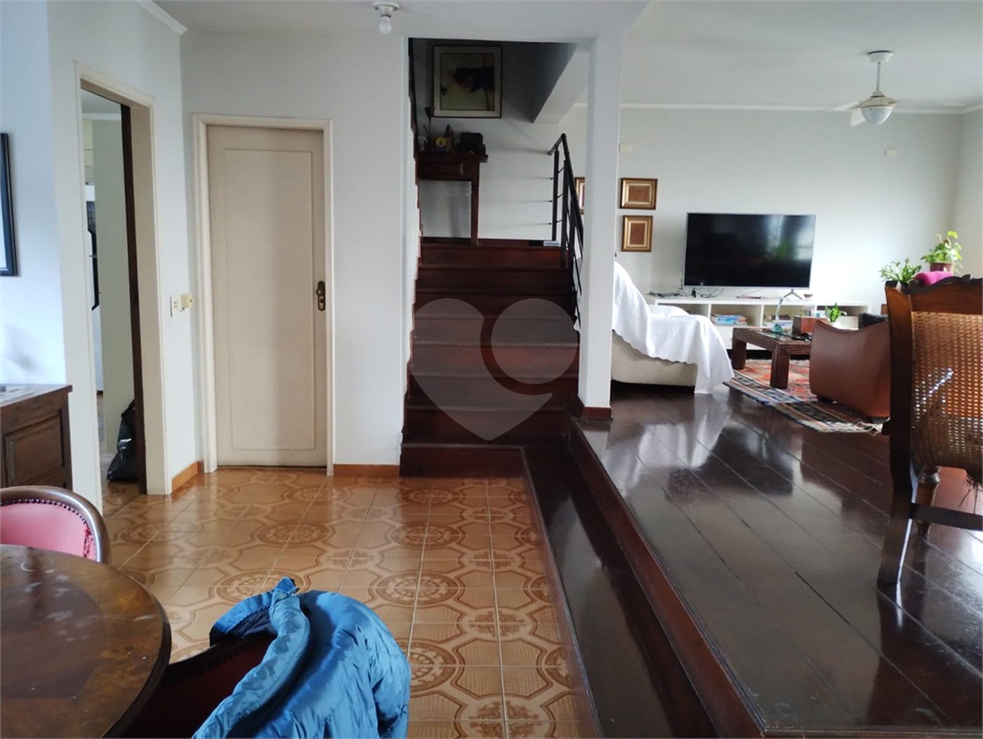 Casa de Vila à venda com 3 suítes em Jardim Londrina, São Paulo, SP