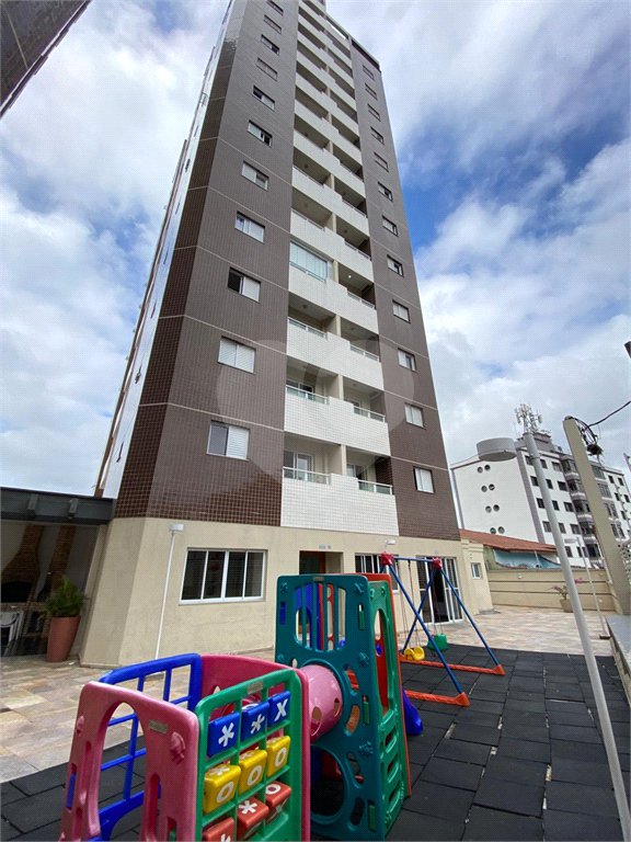 Apartamento à venda com 2 quartos em Demarchi, São Bernardo do Campo, SP