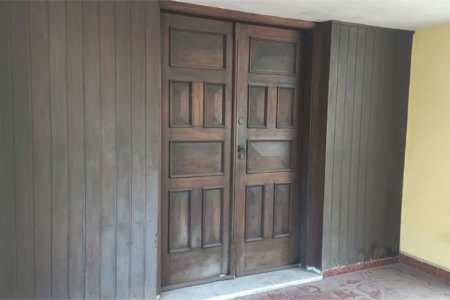 Casa com 3 dormitórios, 249 m² - venda por R$ 3.200.000,00 ou aluguel por R$ 21.351,00 - Encruzilhada - Santos/SP