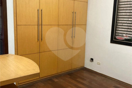 Apartamento à venda com 4 suítes em Jardim da Saúde, São Paulo, SP