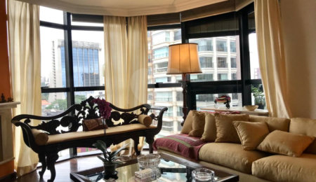 Apartamento à venda com 3 suítes em Vila Mariana, São Paulo, SP