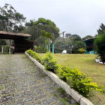 Casa Térrea à venda com 5 quartos, sendo 3 suítes, em Serra da Cantareira, Mairiporã, SP