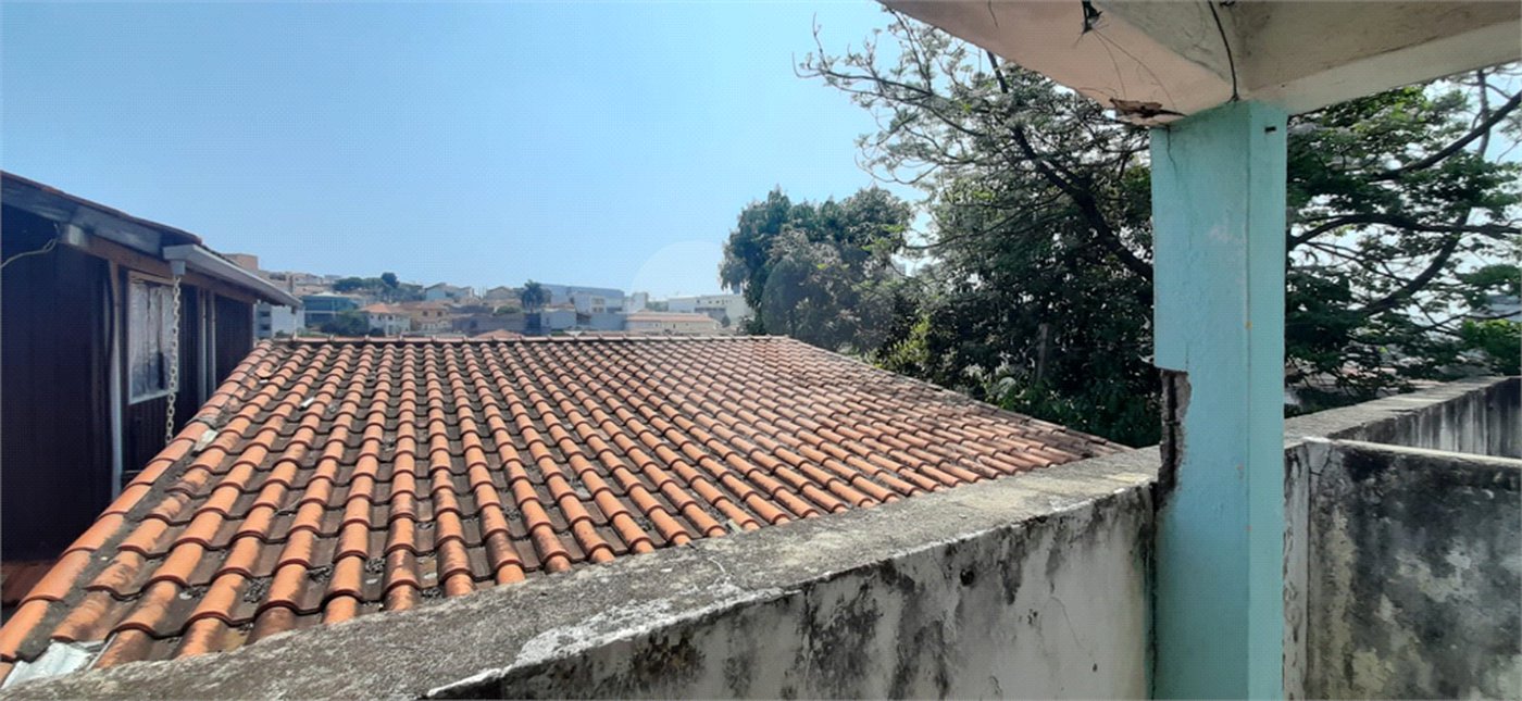 Casa à venda com 1 suíte em Vila Mazzei, São Paulo, SP