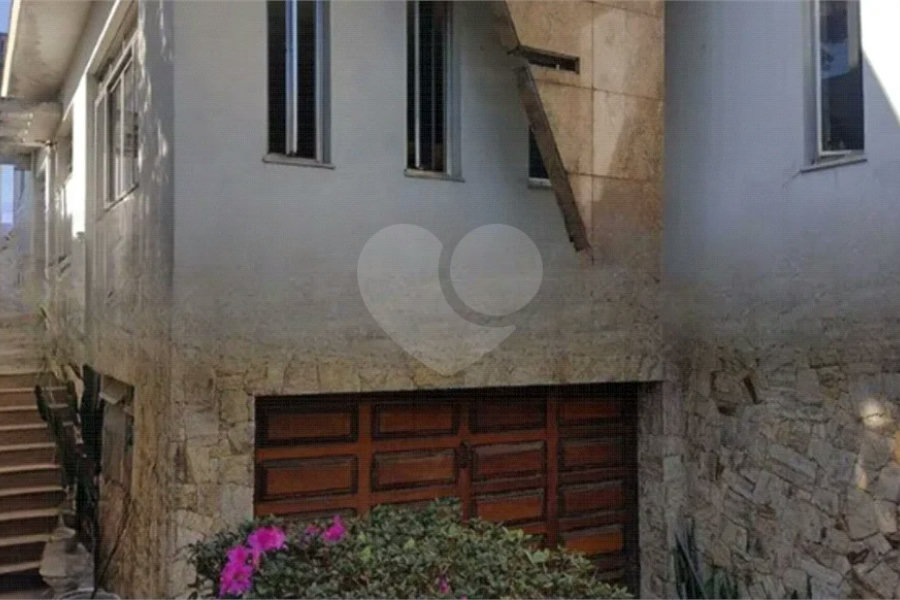 Casa à venda com 4 suítes em Santana, São Paulo, SP