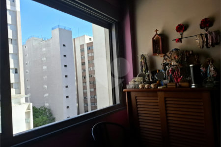 Apartamento à venda com 2 quartos, sendo 1 suíte,  em Pinheiros, São Paulo, SP