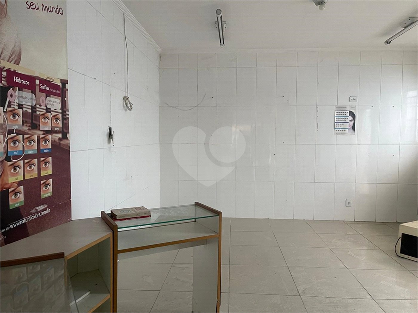 Salão Comercial para alugar em Santo Amaro, São Paulo, SP