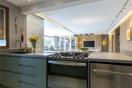 Apartamento à venda com 2 suítes em Brooklin, São Paulo, SP
