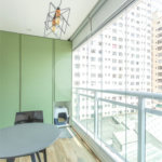 Apartamento à venda com 1 quarto em Barra Funda, São Paulo, SP