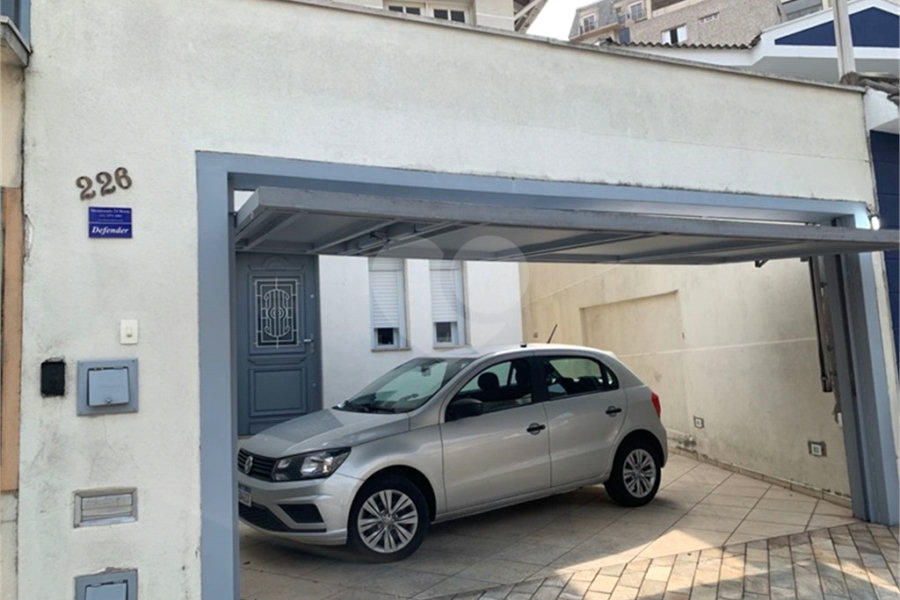 Sobrado à venda com 3 quartos, sendo 1 suíte, em Jardim São Paulo(zona Norte), São Paulo, SP