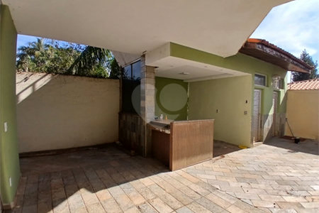 Casa para alugar com 5 quartos, sendo 4 suítes, em Alto da Boa Vista, Ribeirão Preto, SP