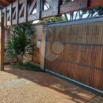 Sobrado à venda com 3 quartos, sendo 2 suítes, em Jardim Residencial Santa Mônica, Araraquara, SP