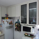 Apartamento à venda com 2 quartos em Vila Romero, São Paulo, SP