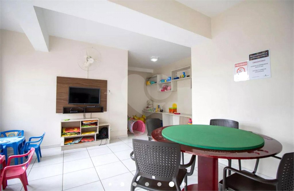 Apartamento à venda com 2 suítes em Vila Andrade, São Paulo, SP