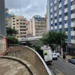 Apartamento à venda com 1 quarto em Bela Vista, São Paulo, SP