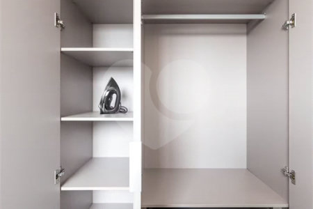 Apartamento para alugar com 1 suíte em Pinheiros, São Paulo, SP